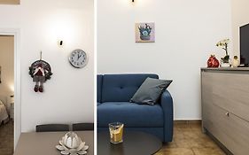 Casa Vacanza La Fornace Matera centro