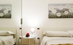 Casa Vacanza La Fornace Matera centro